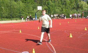 Szkoła Podstawowa nr 2 w Rabce