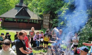 Szkoła Podstawowa nr 2 w Rabce