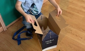 Szkoła Podstawowa nr 2 w Rabce