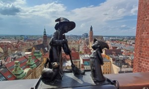 Szkoła Podstawowa nr 2 w Rabce