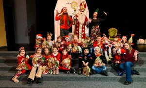 Szkoła Podstawowa nr 2 w Rabce