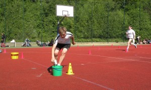 Szkoła Podstawowa nr 2 w Rabce