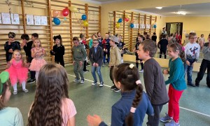 Szkoła Podstawowa nr 2 w Rabce