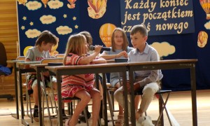 Szkoła Podstawowa nr 2 w Rabce