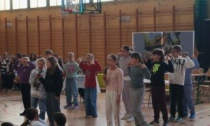 Szkoła Podstawowa nr 2 w Rabce