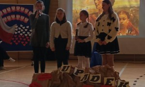 Szkoła Podstawowa nr 2 w Rabce