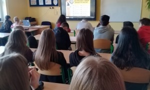 Szkoła Podstawowa nr 2 w Rabce