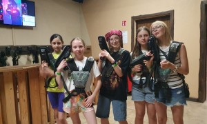 Szkoła Podstawowa nr 2 w Rabce