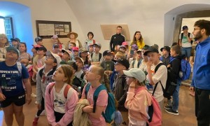 Szkoła Podstawowa nr 2 w Rabce
