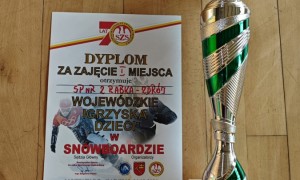 Szkoła Podstawowa nr 2 w Rabce