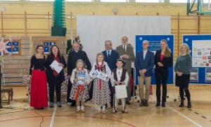 Szkoła Podstawowa nr 2 w Rabce