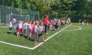 Szkoła Podstawowa nr 2 w Rabce