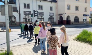 Szkoła Podstawowa nr 2 w Rabce