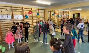 Szkoła Podstawowa nr 2 w Rabce