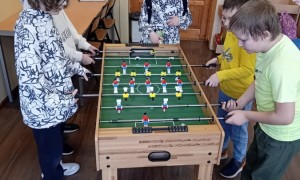 Szkoła Podstawowa nr 2 w Rabce