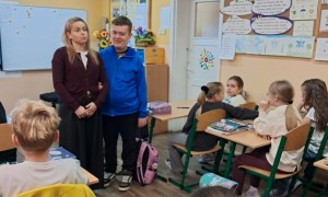 Szkoła Podstawowa nr 2 w Rabce