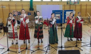 Szkoła Podstawowa nr 2 w Rabce