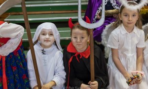 Szkoła Podstawowa nr 2 w Rabce