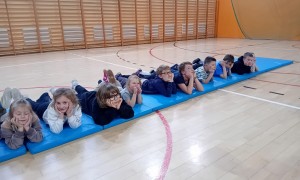 Szkoła Podstawowa nr 2 w Rabce