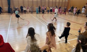 Szkoła Podstawowa nr 2 w Rabce