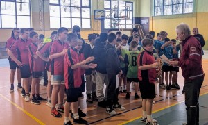 Szkoła Podstawowa nr 2 w Rabce