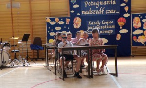 Szkoła Podstawowa nr 2 w Rabce