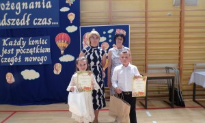 Szkoła Podstawowa nr 2 w Rabce