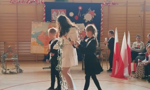 Szkoła Podstawowa nr 2 w Rabce