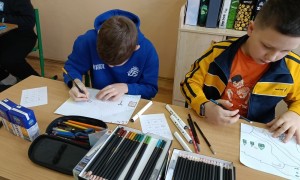 Szkoła Podstawowa nr 2 w Rabce