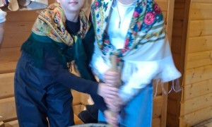 Wycieczka do Zakopanego