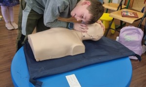 Szkoła Podstawowa nr 2 w Rabce