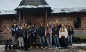 Szkoła Podstawowa nr 2 w Rabce