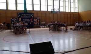 Szkoła Podstawowa nr 2 w Rabce