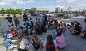 Szkoła Podstawowa nr 2 w Rabce