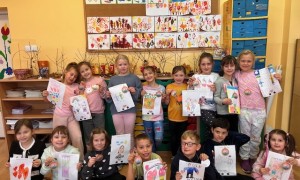 Szkoła Podstawowa nr 2 w Rabce