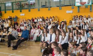 Szkoła Podstawowa nr 2 w Rabce