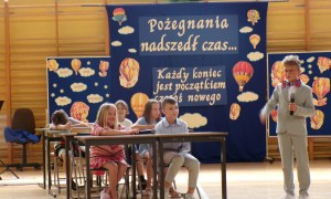 Szkoła Podstawowa nr 2 w Rabce