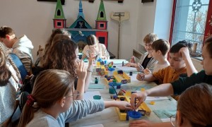 Szkoła Podstawowa nr 2 w Rabce