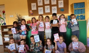 Szkoła Podstawowa nr 2 w Rabce