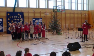 Szkoła Podstawowa nr 2 w Rabce