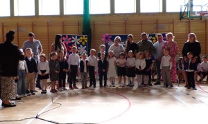 Szkoła Podstawowa nr 2 w Rabce