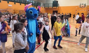 Szkoła Podstawowa nr 2 w Rabce