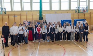 Szkoła Podstawowa nr 2 w Rabce