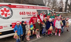 Szkoła Podstawowa nr 2 w Rabce