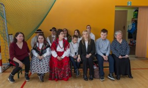 Szkoła Podstawowa nr 2 w Rabce