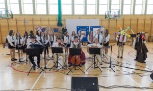 Szkoła Podstawowa nr 2 w Rabce