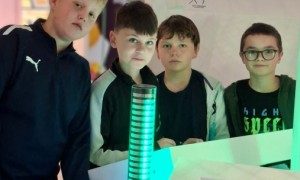 Szkoła Podstawowa nr 2 w Rabce