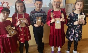 Szkoła Podstawowa nr 2 w Rabce