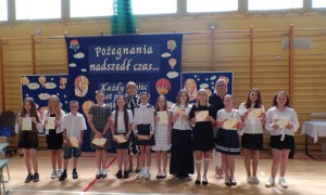 Szkoła Podstawowa nr 2 w Rabce