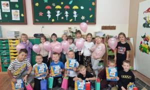 Szkoła Podstawowa nr 2 w Rabce